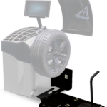 Wheel Balancer GAR324 DI