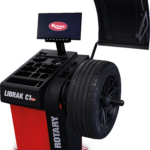 Electronic monitor wheel balancer Librak C1 WS