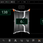 Wheel Balancers Librak C1 DI 04