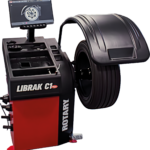 Wheel Balancers Librak C1 DI 10