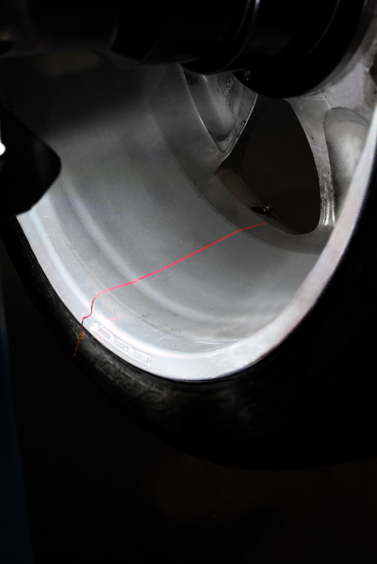 Wheel Balancers Librak C1 laser DI 02 Wheel Balancers Librak C1 laser DI 02