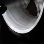 Wheel Balancers Librak C1 laser DI 02