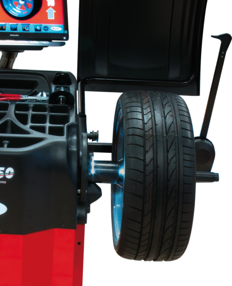 Wheel Balancers Librak C1 ledlight DI 01