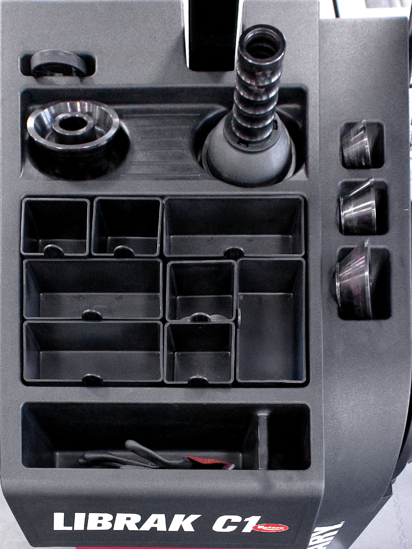 Wheel Balancers Librak C1 plancia DI 07 Wheel Balancers Librak C1 plancia DI 07