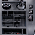 Wheel Balancers Librak C1 plancia DI 07