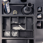 Wheel Balancers Librak C1 plancia DI 08