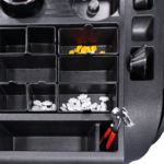 Wheel Balancers Librak C1 plancia DI 09