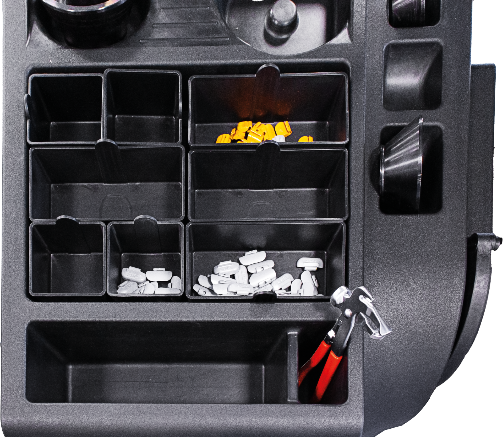 Wheel Balancers Librak C1 plancia DI 09 Wheel Balancers Librak C1 plancia DI 09