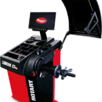 Electronic monitor wheel balancer Librak C1 PWS