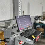 Wheel Aligners ROT3DTOWER4 PI 1
