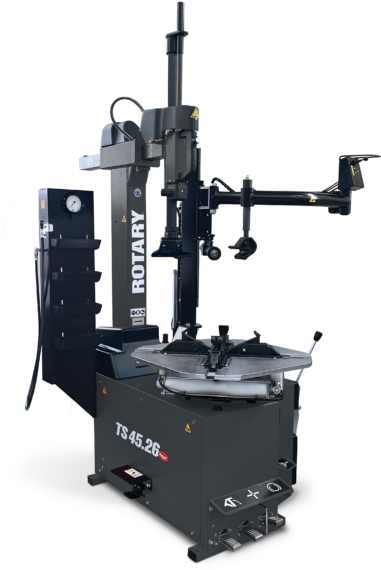 Tyre changer TS 45.26DP Premium