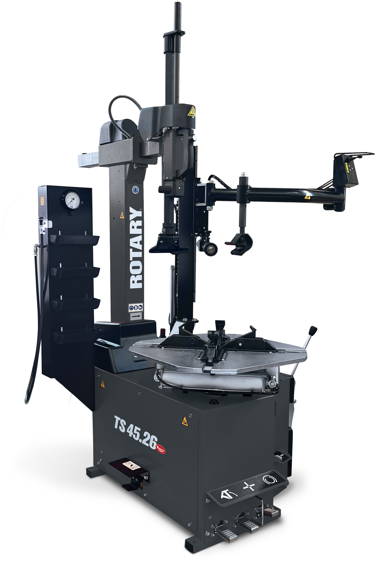 Tyre changer TS 45.26DP Premium