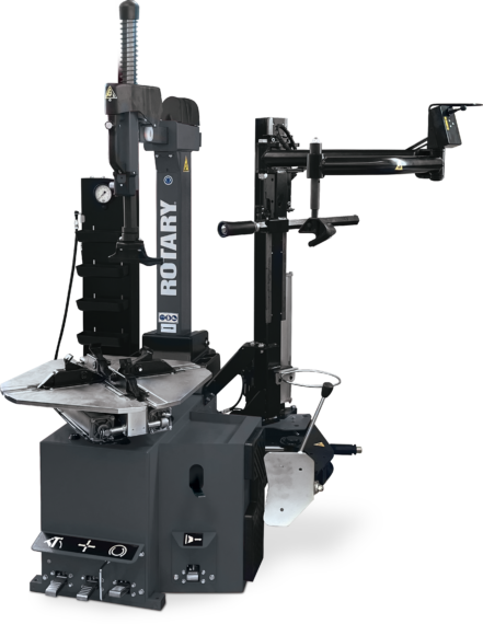 Tyre changer TS 45.26D Pro W