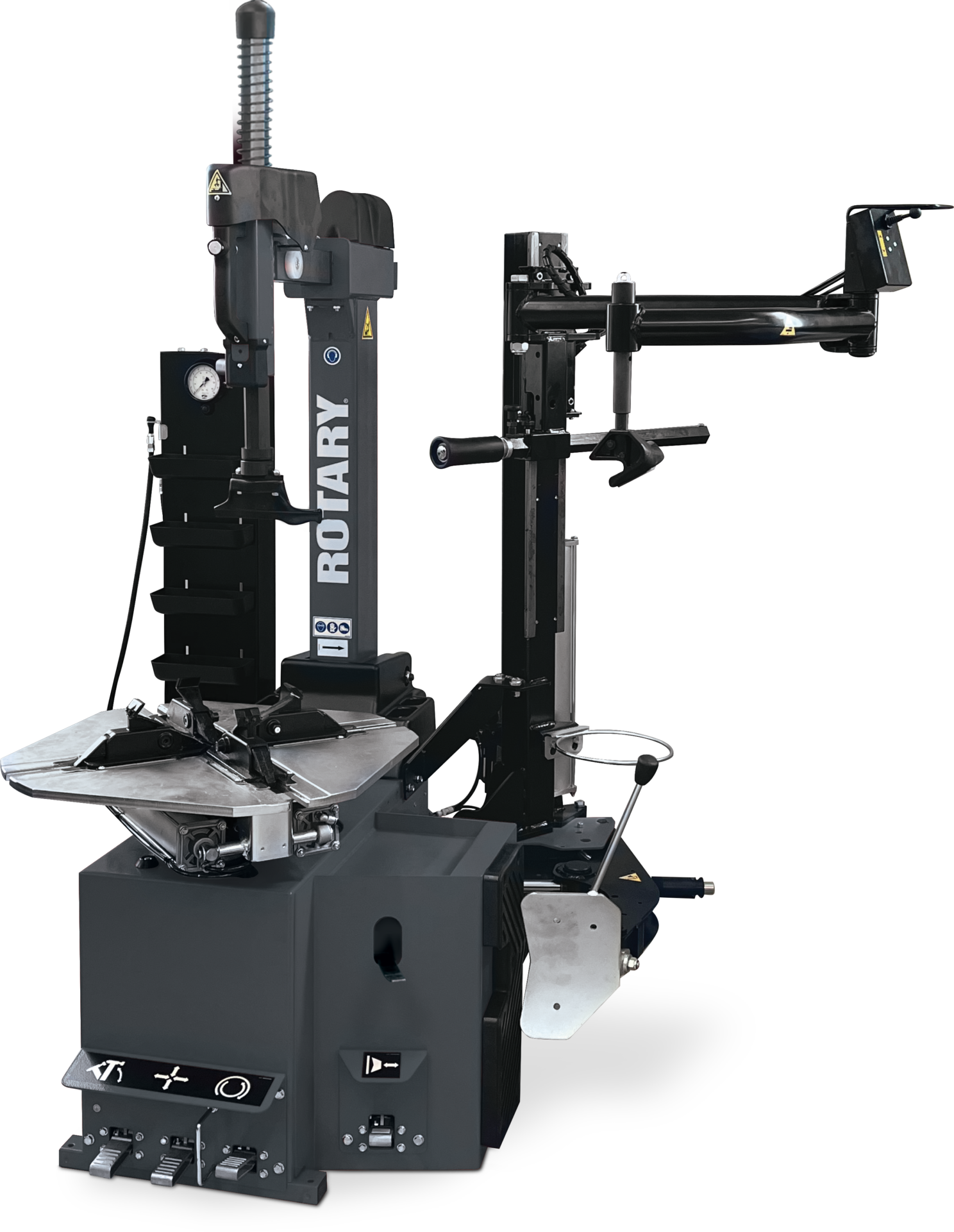 Tyre changer TS 45.26D Pro W