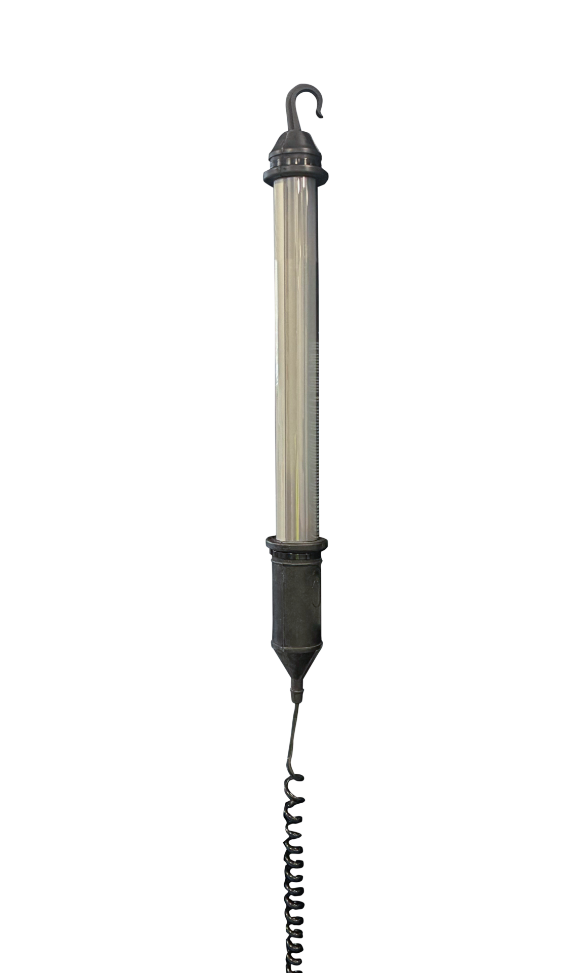 LED lighting kit for hydraulic mobile columns