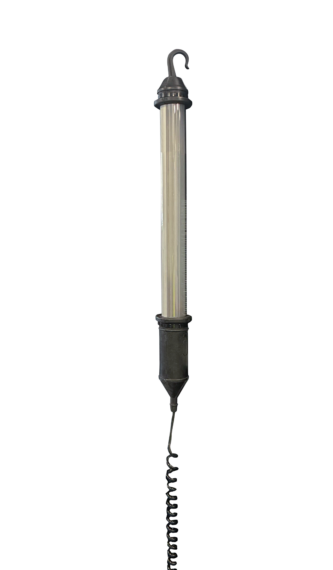 Kit di illuminazione a LED per colonne mobili idrauliche